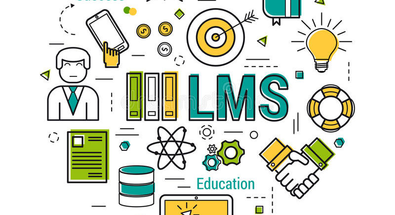 Einsatz von Learning Management Systemen (LMS) im Mittelstand