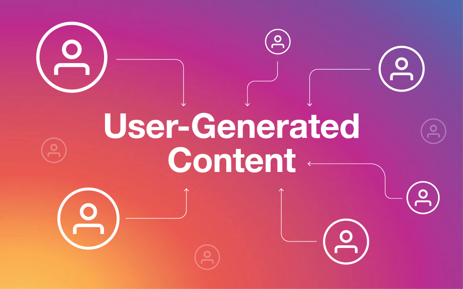 User Generated Content als Erfolgsfaktor für eine moderne Personalentwicklung